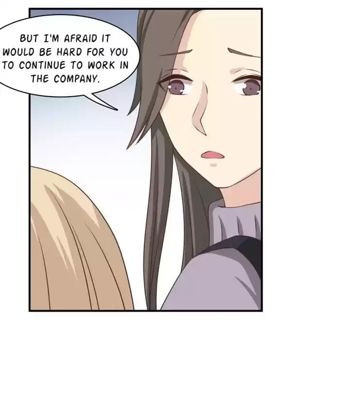 True Love was Right Beside Me Chapter 106 page 79