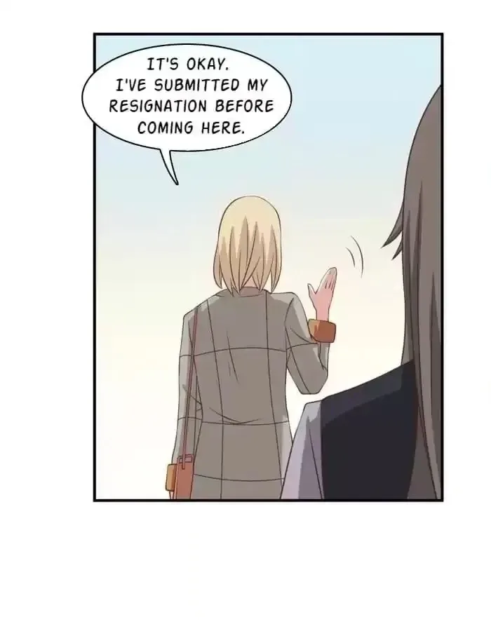 True Love was Right Beside Me Chapter 106 page 80