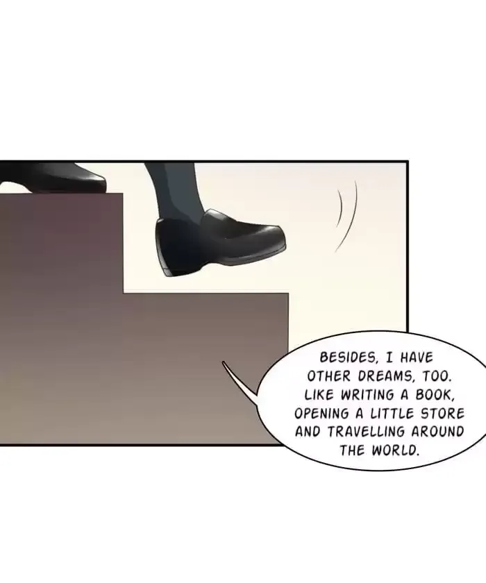 True Love was Right Beside Me Chapter 106 page 84