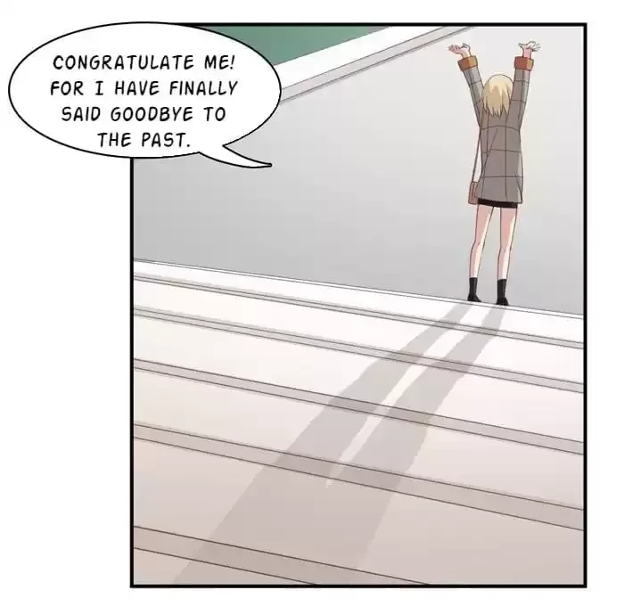 True Love was Right Beside Me Chapter 106 page 85