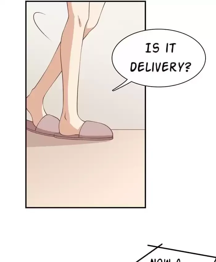 True Love was Right Beside Me Chapter 106 page 96