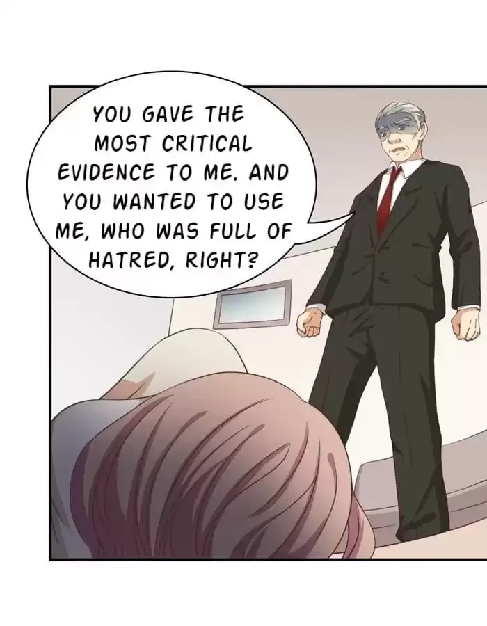 True Love was Right Beside Me Chapter 107 page 15