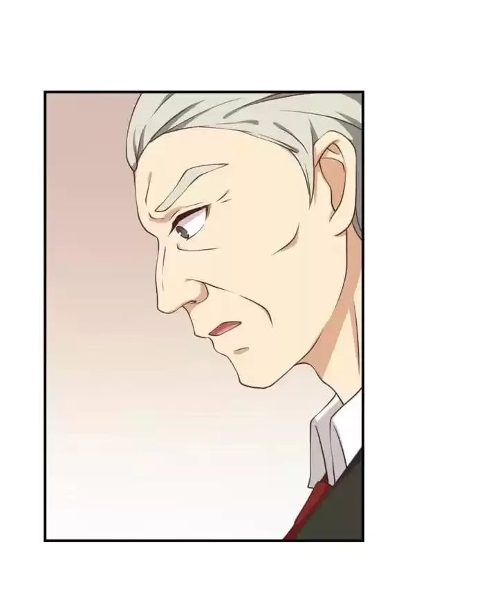 True Love was Right Beside Me Chapter 107 page 8
