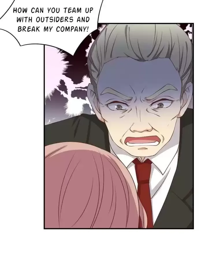 True Love was Right Beside Me Chapter 107 page 3