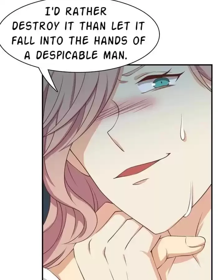 True Love was Right Beside Me Chapter 107 page 6
