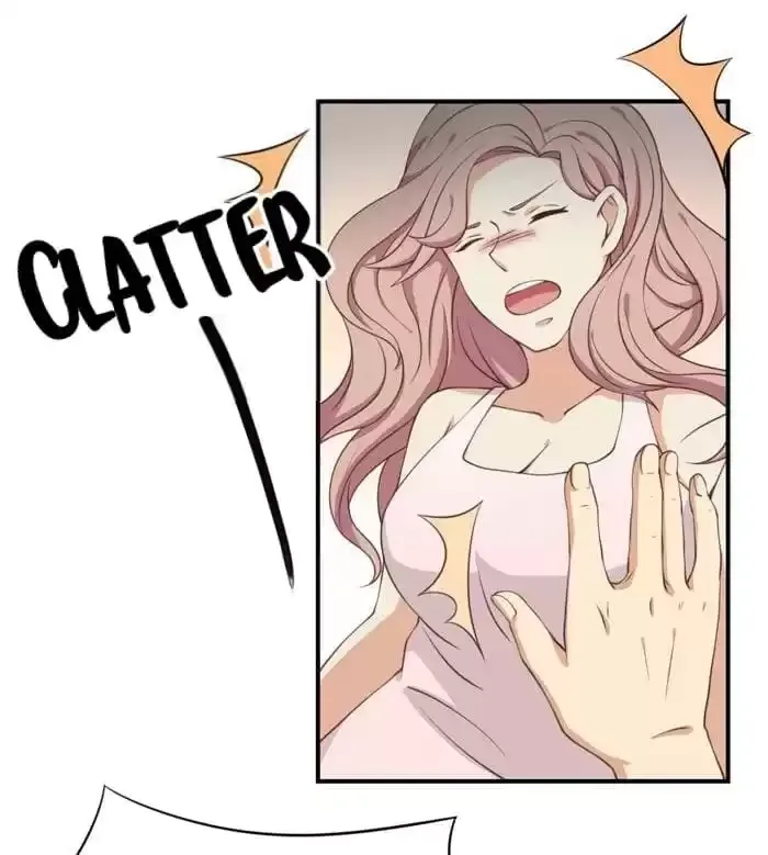 True Love was Right Beside Me Chapter 107 page 1