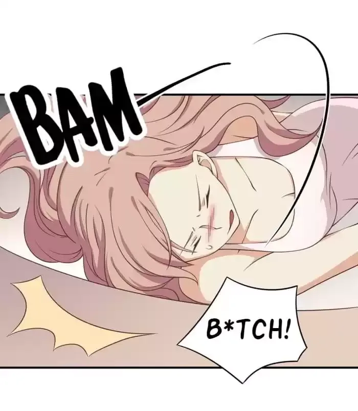 True Love was Right Beside Me Chapter 107 page 14