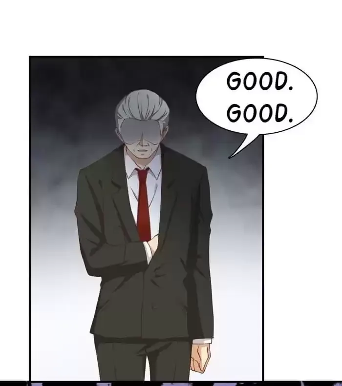 True Love was Right Beside Me Chapter 107 page 19