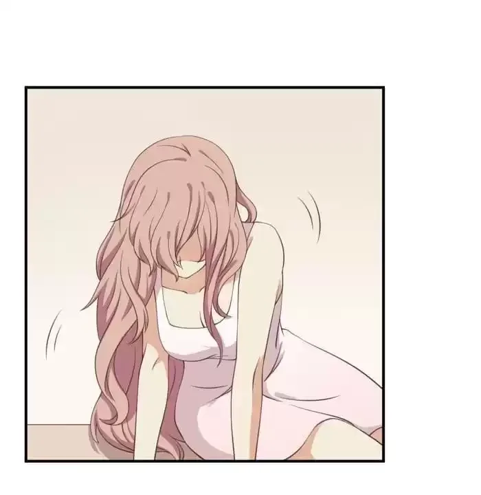 True Love was Right Beside Me Chapter 107 page 17
