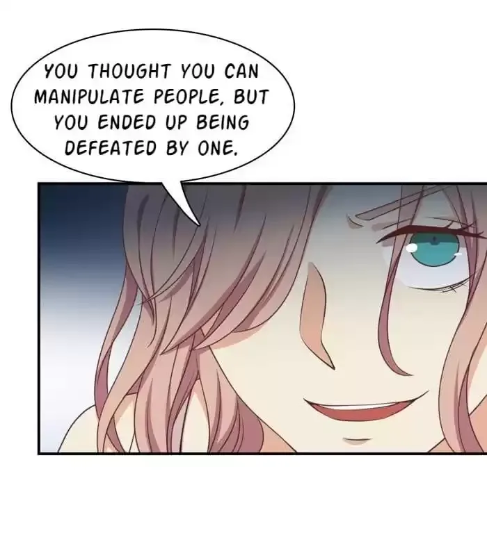 True Love was Right Beside Me Chapter 107 page 18