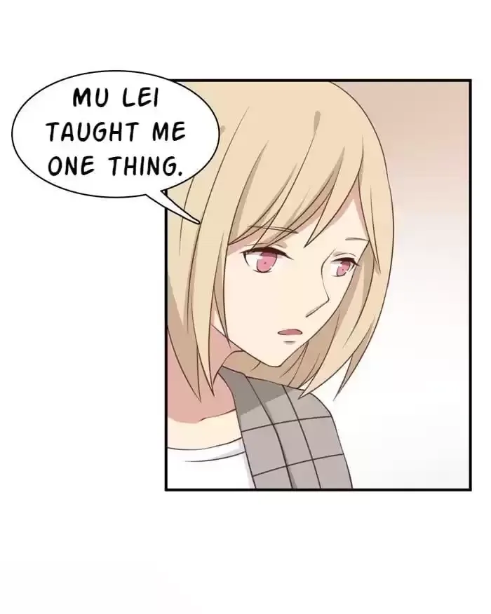 True Love was Right Beside Me Chapter 107 page 31