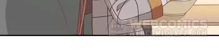True Love was Right Beside Me Chapter 107 page 33