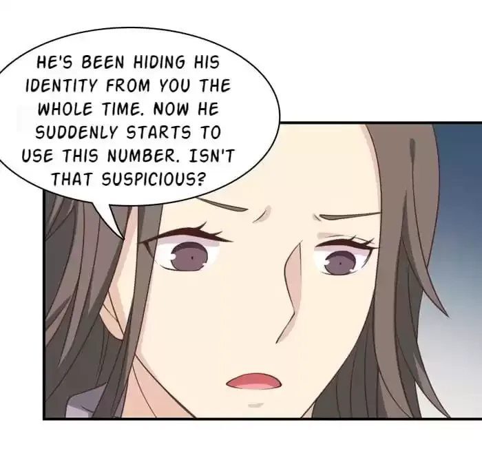 True Love was Right Beside Me Chapter 107 page 42