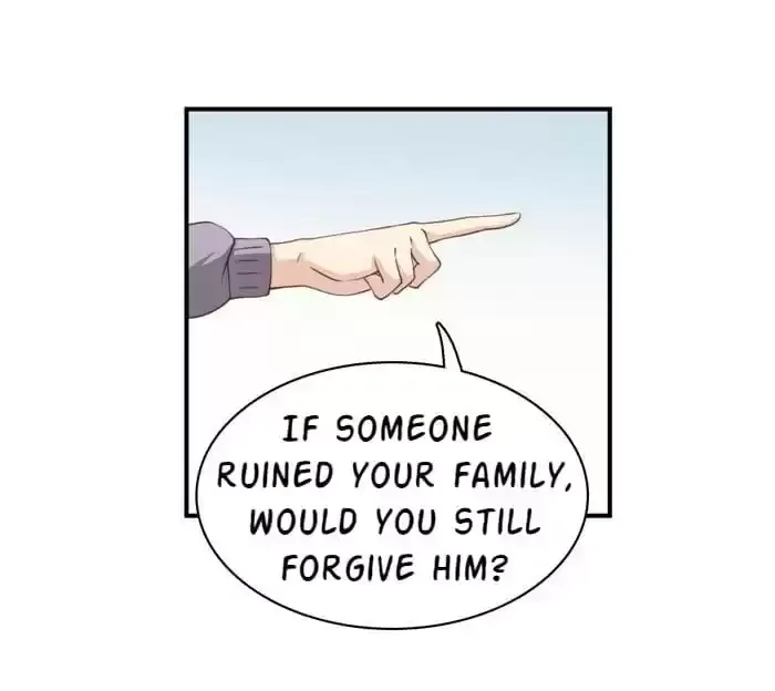 True Love was Right Beside Me Chapter 107 page 46