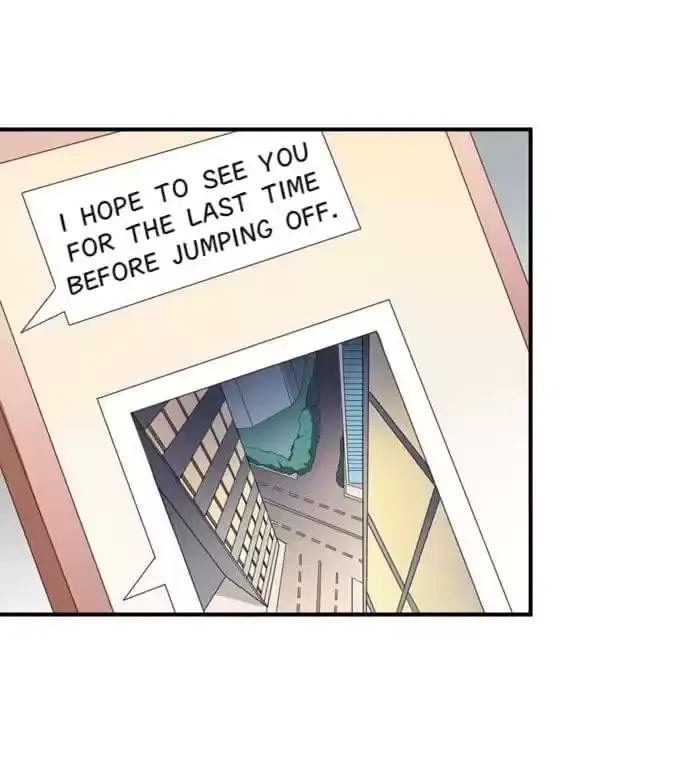 True Love was Right Beside Me Chapter 107 page 52
