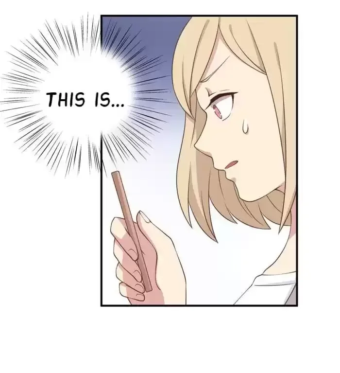 True Love was Right Beside Me Chapter 107 page 51