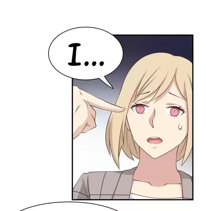 True Love was Right Beside Me Chapter 107 page 47