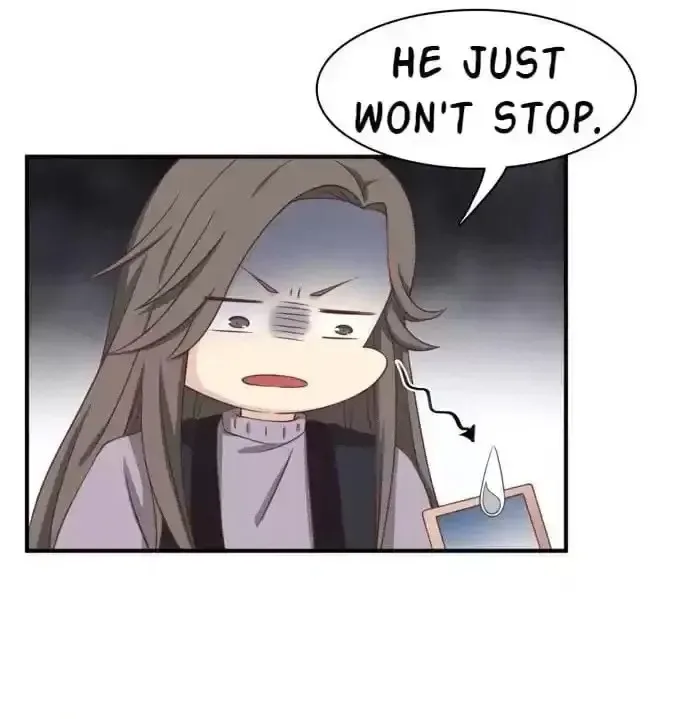 True Love was Right Beside Me Chapter 107 page 50