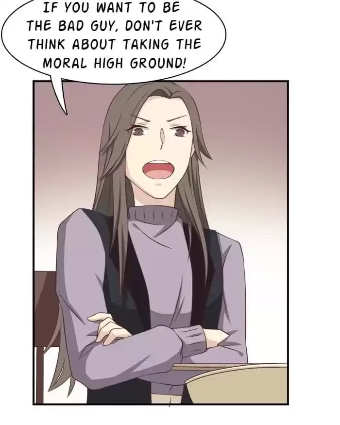 True Love was Right Beside Me Chapter 107 page 48