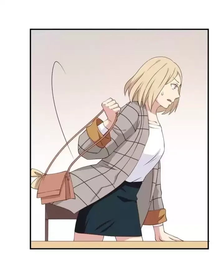 True Love was Right Beside Me Chapter 107 page 53