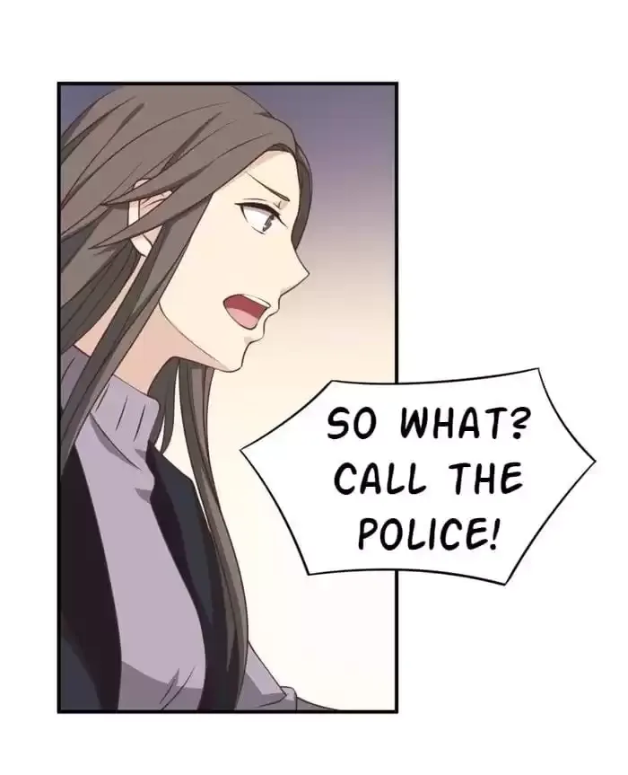 True Love was Right Beside Me Chapter 107 page 56