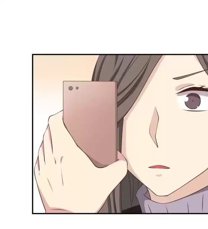 True Love was Right Beside Me Chapter 107 page 57