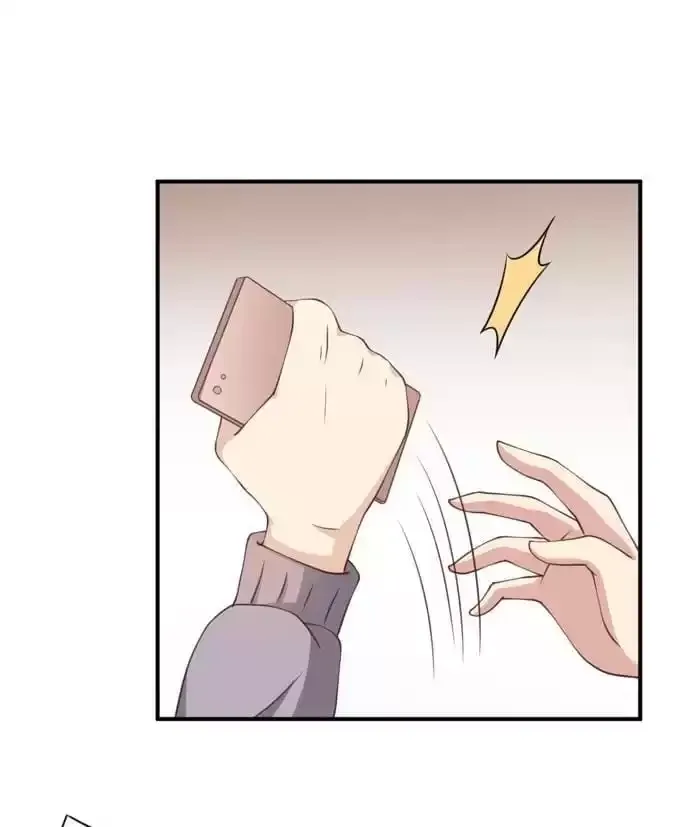 True Love was Right Beside Me Chapter 107 page 59