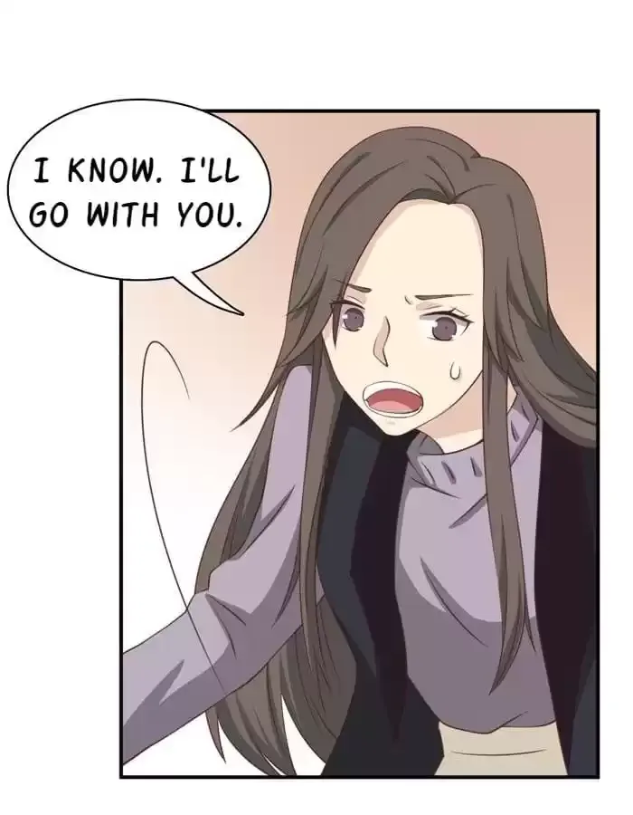 True Love was Right Beside Me Chapter 107 page 64