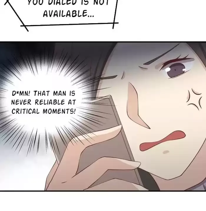 True Love was Right Beside Me Chapter 107 page 68