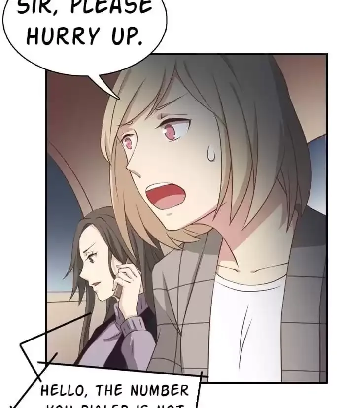 True Love was Right Beside Me Chapter 107 page 67