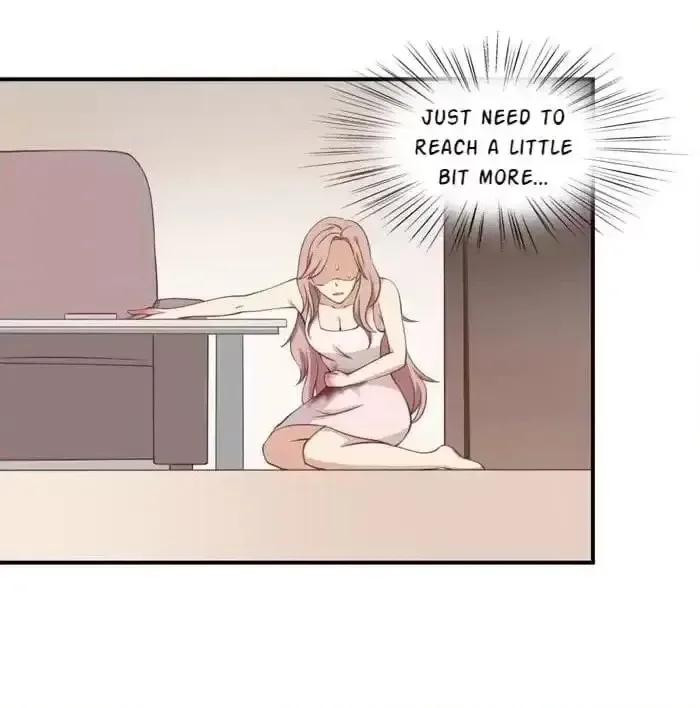True Love was Right Beside Me Chapter 107 page 70