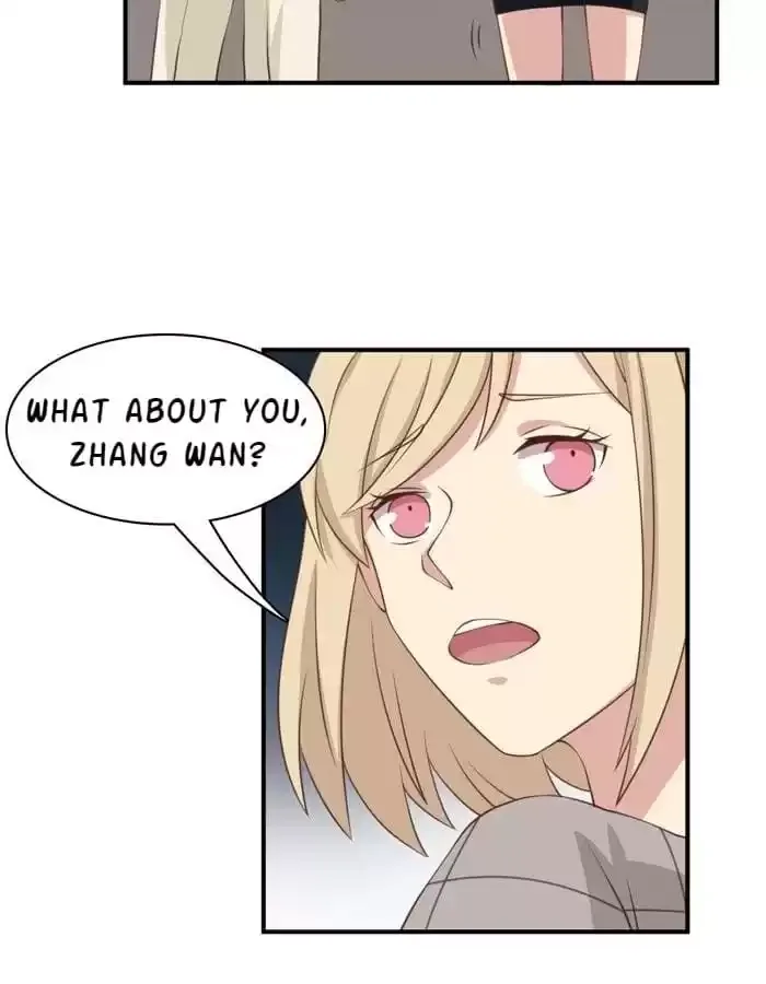True Love was Right Beside Me Chapter 107 page 74