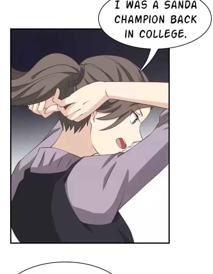True Love was Right Beside Me Chapter 107 page 76