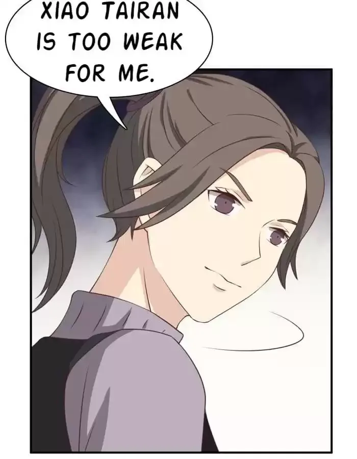 True Love was Right Beside Me Chapter 107 page 77