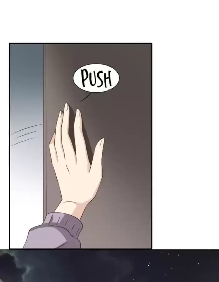 True Love was Right Beside Me Chapter 107 page 79