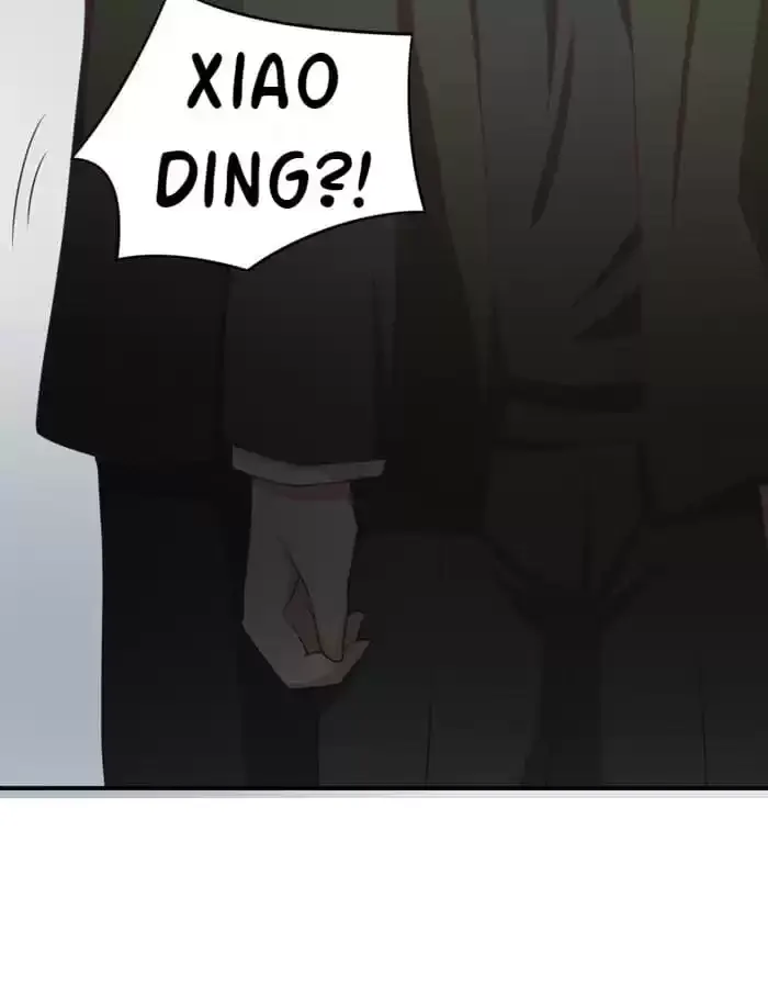 True Love was Right Beside Me Chapter 107 page 87