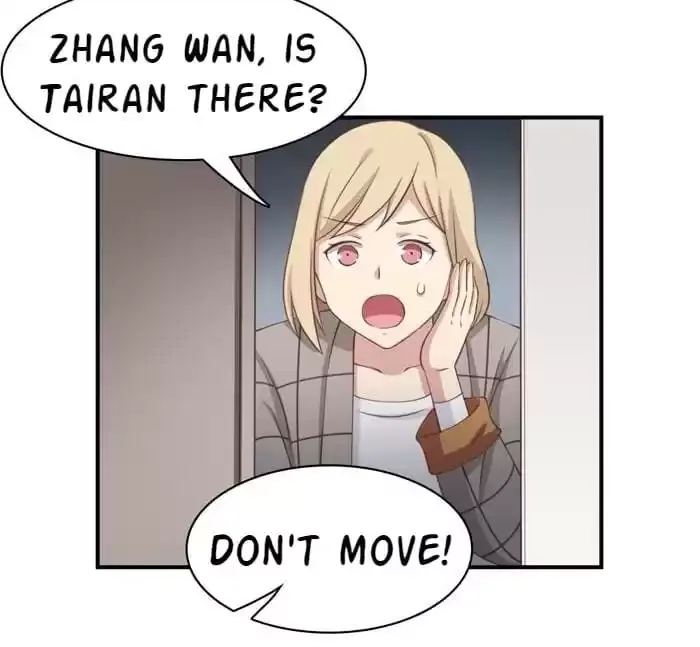 True Love was Right Beside Me Chapter 107 page 82