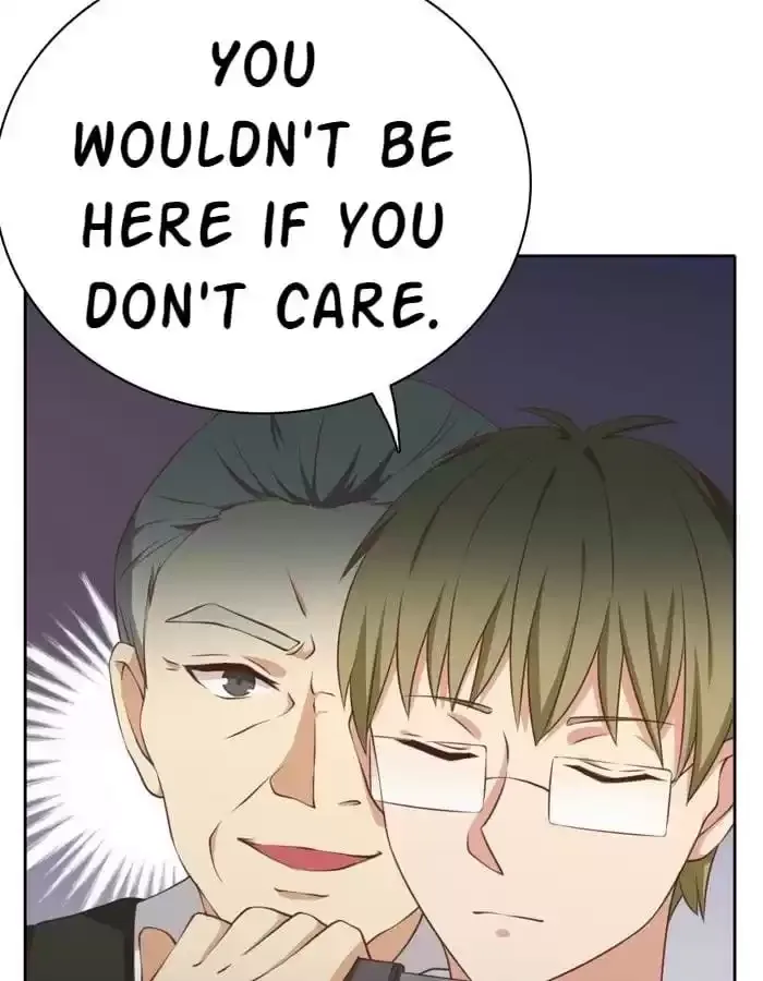 True Love was Right Beside Me Chapter 108 page 5