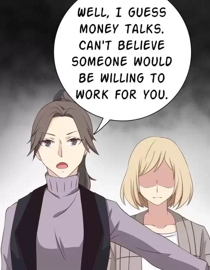 True Love was Right Beside Me Chapter 108 page 27