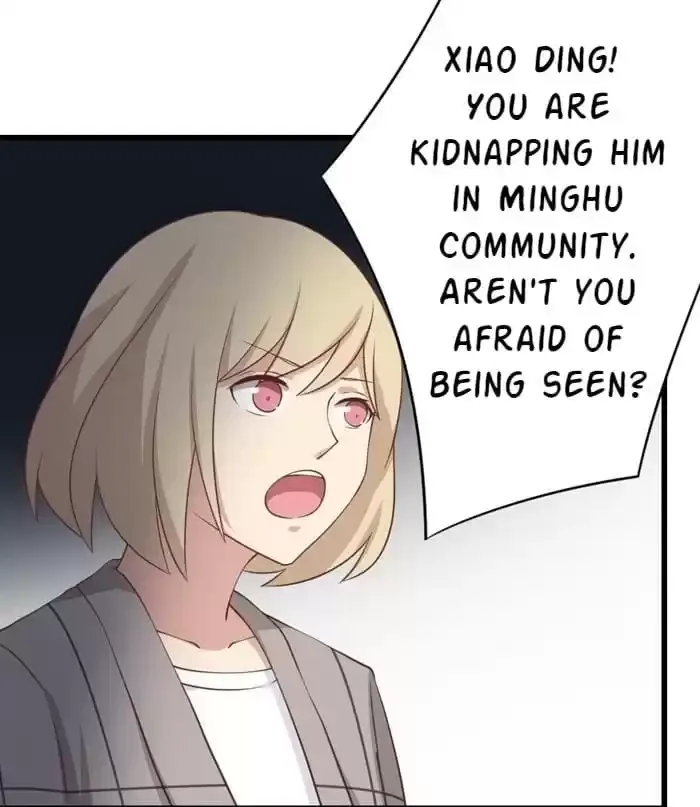 True Love was Right Beside Me Chapter 108 page 24