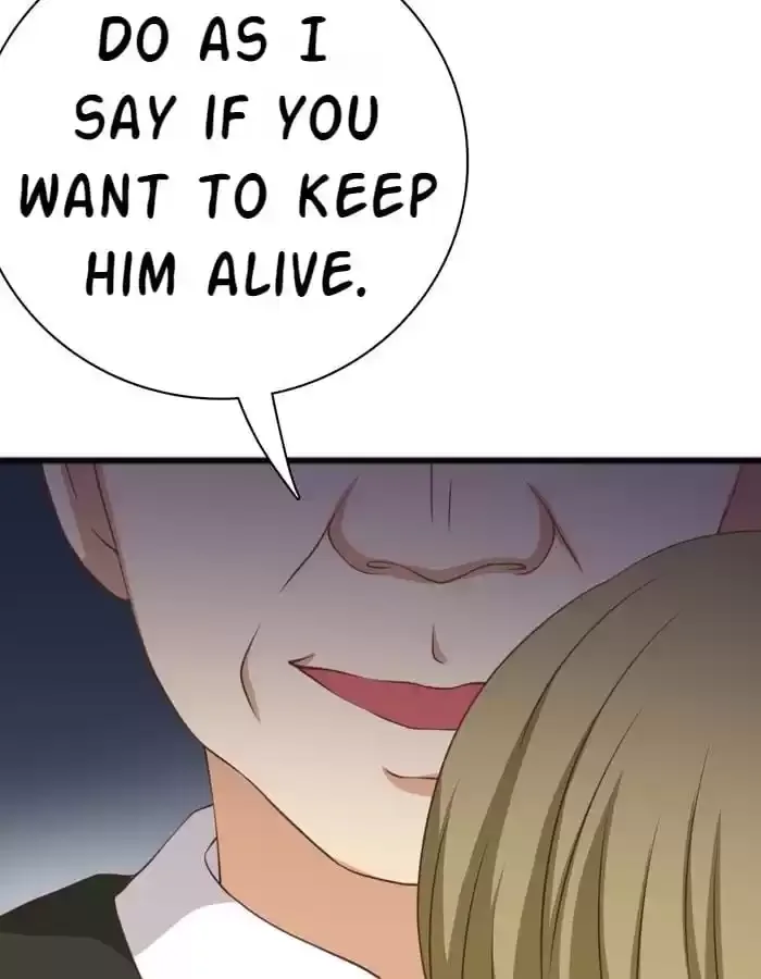 True Love was Right Beside Me Chapter 108 page 18