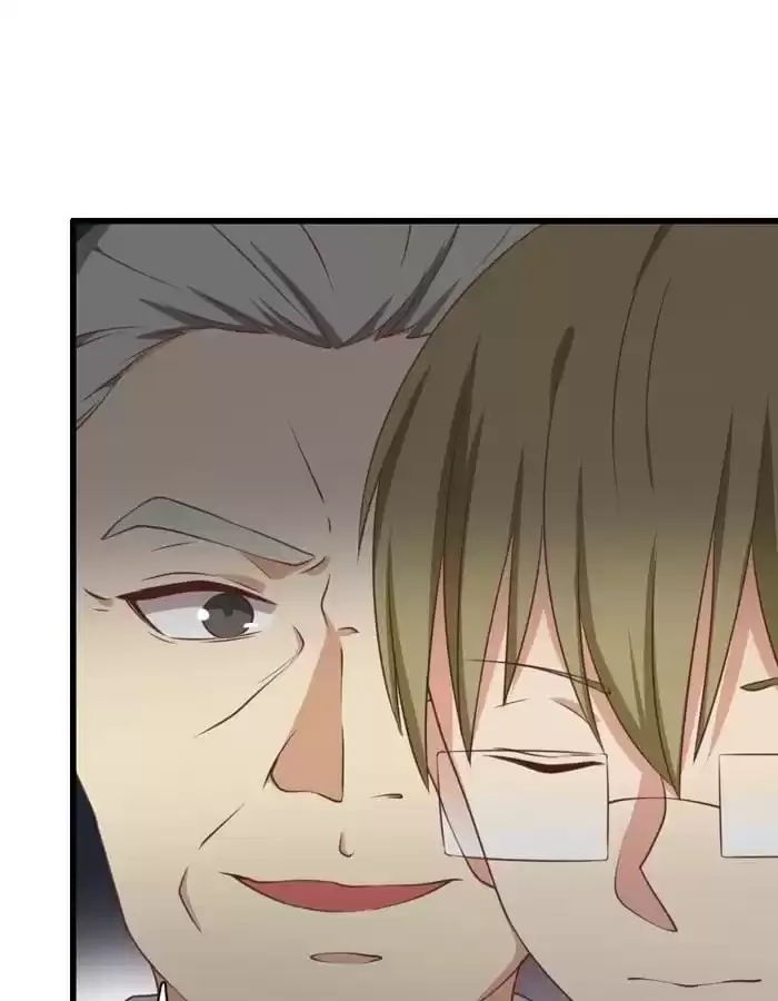 True Love was Right Beside Me Chapter 108 page 9