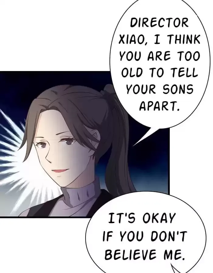 True Love was Right Beside Me Chapter 108 page 11