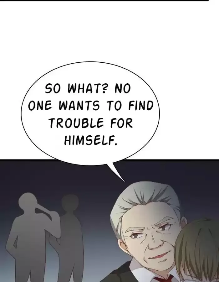 True Love was Right Beside Me Chapter 108 page 25
