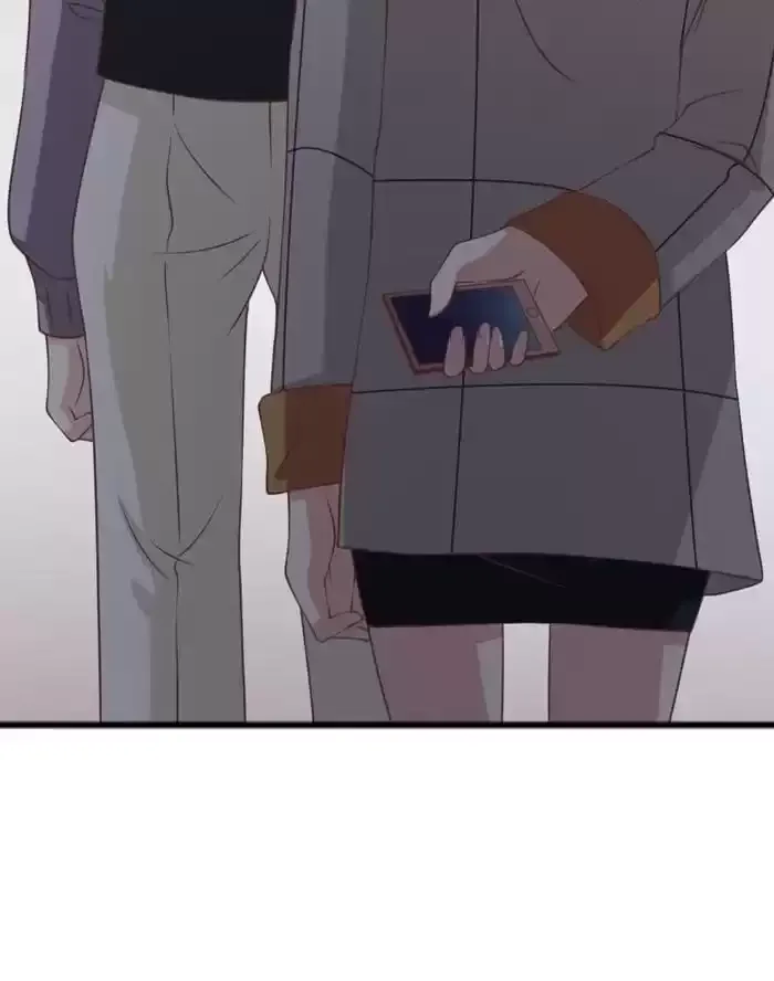 True Love was Right Beside Me Chapter 108 page 22