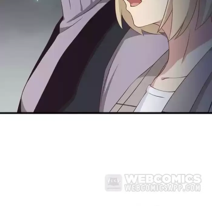 True Love was Right Beside Me Chapter 108 page 32