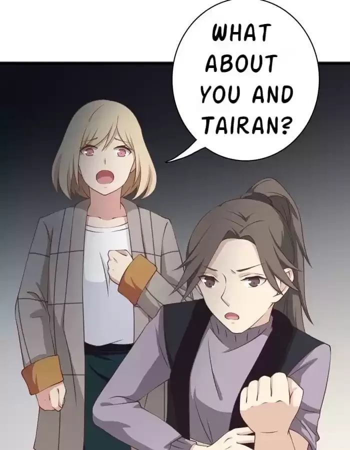 True Love was Right Beside Me Chapter 108 page 33