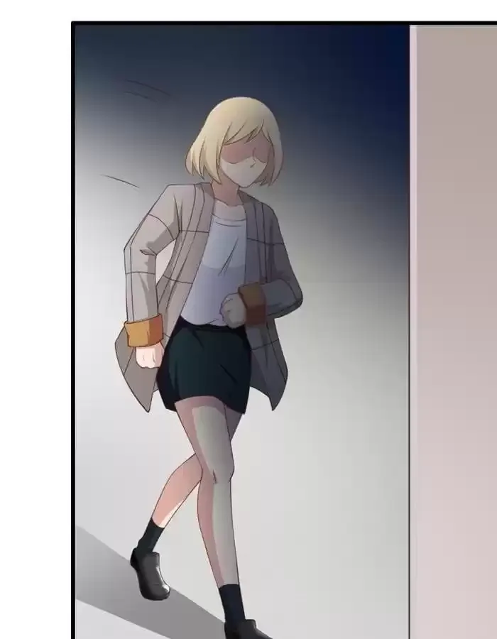 True Love was Right Beside Me Chapter 108 page 35