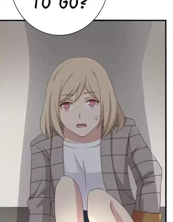 True Love was Right Beside Me Chapter 108 page 50