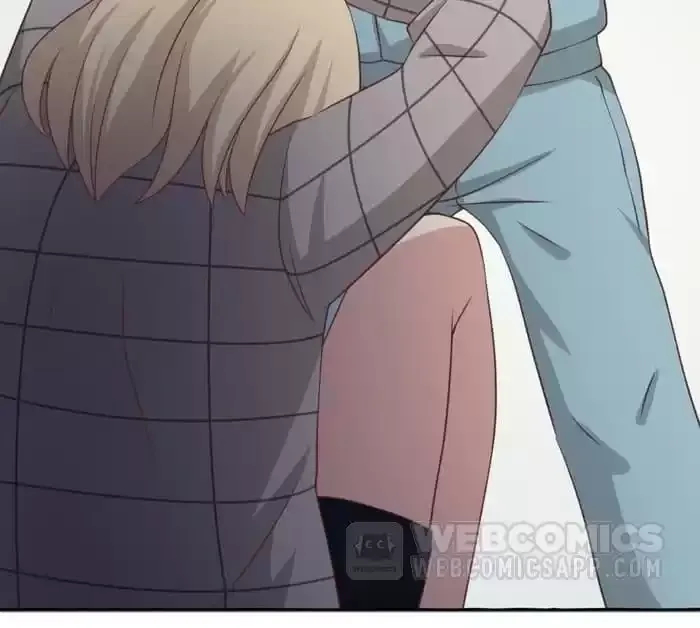 True Love was Right Beside Me Chapter 108 page 53